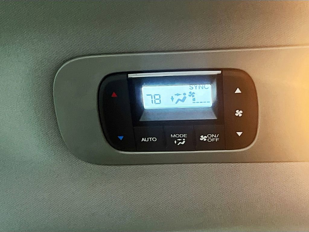 Used 2023 Honda Odyssey Touring image 27