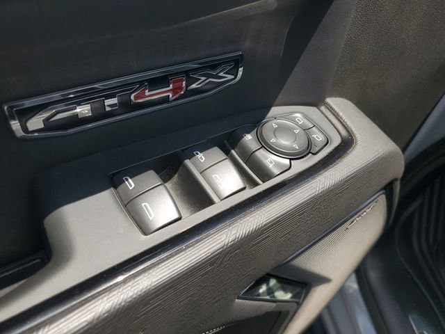 Used 2025 GMC Sierra 1500 AT4X AWD/4WD image 9