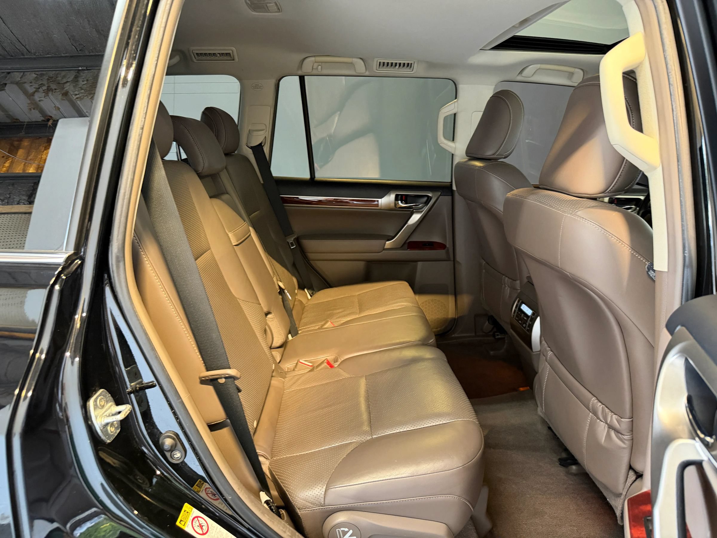 Used 2013 Lexus GX 460 w/ Comfort Plus Pkg AWD/4WD image 37