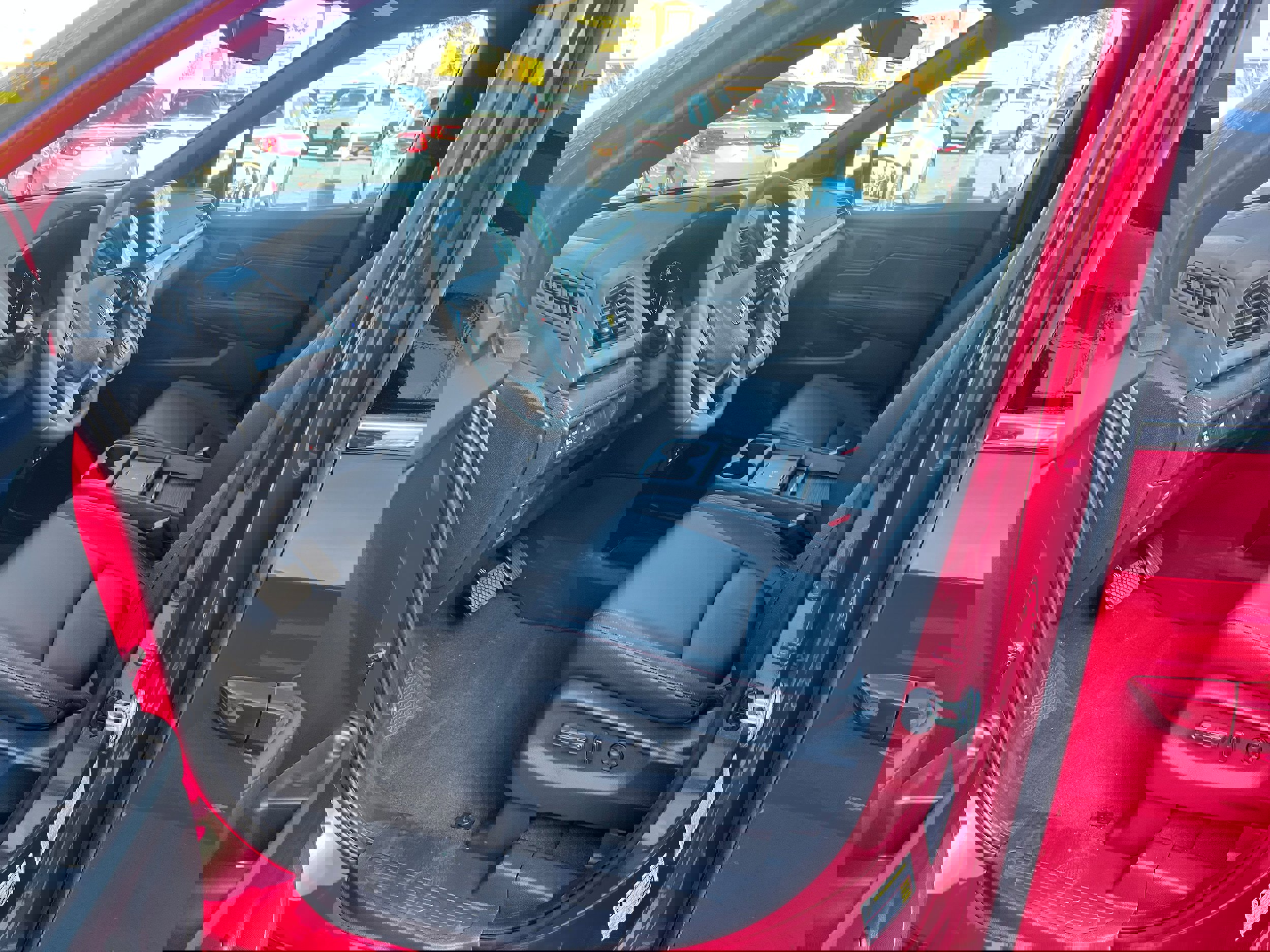 New 2026 Honda Odyssey Sport-L image 9