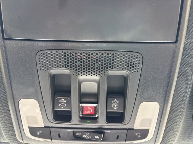 New 2026 Honda Pilot Black Edition image 15