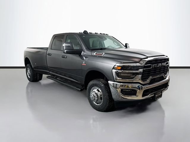 New 2026 RAM 3500 Tradesman image 1