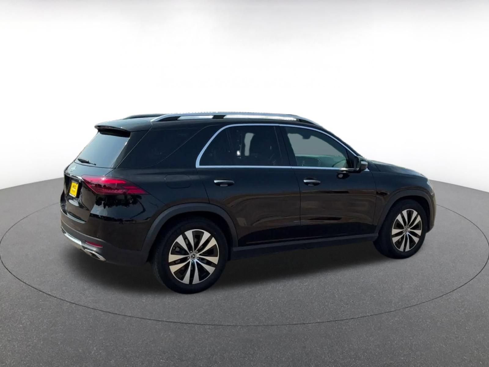 Used 2026 Mercedes-Benz GLE 350 4MATIC image 12