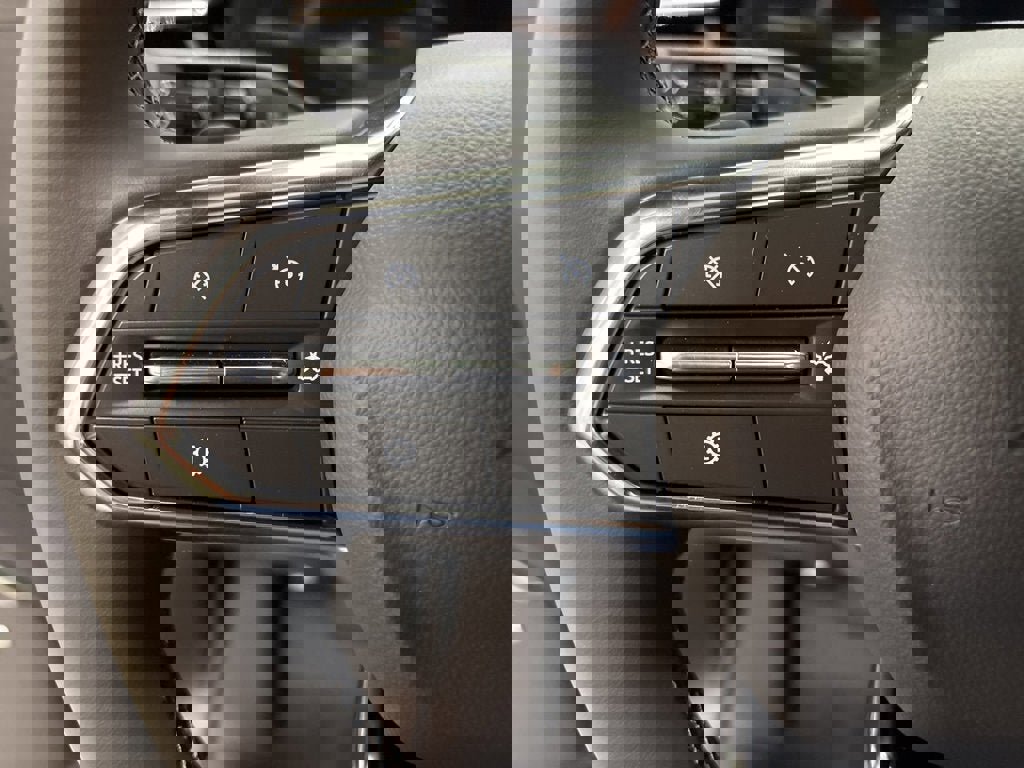 New 2026 Chevrolet Suburban High Country w/ Sun And Tow Package image 25