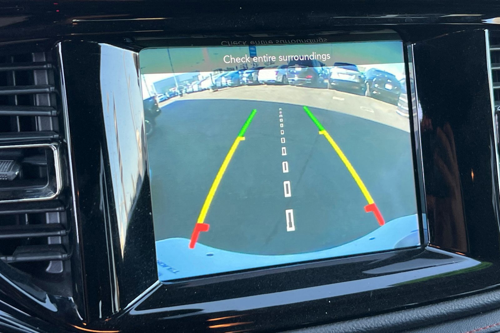 Used 2023 Dodge Durango GT image 20