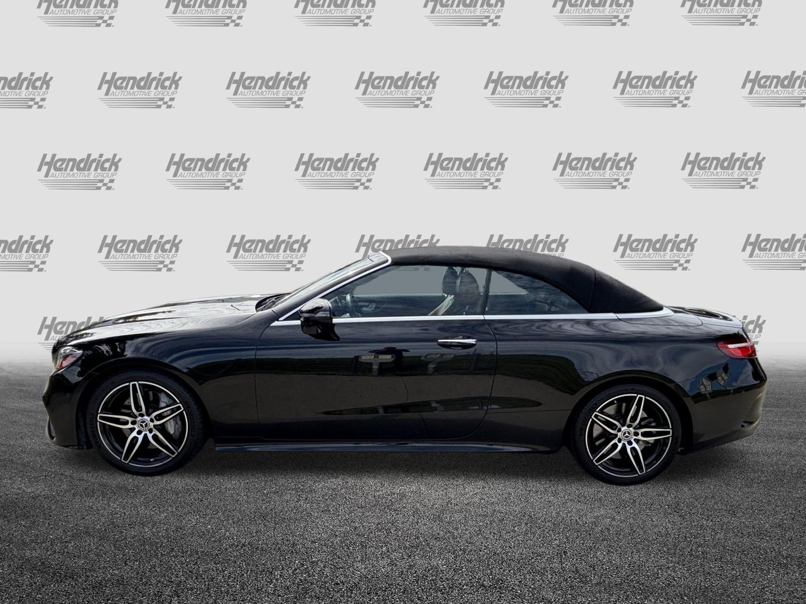 Used 2019 Mercedes-Benz E 450 Cabriolet image 7