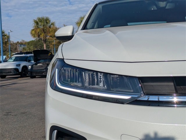 New 2026 Volkswagen Jetta SE image 10