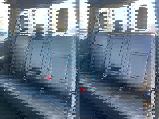 Certified 2024 Ford F150 Lariat image 13