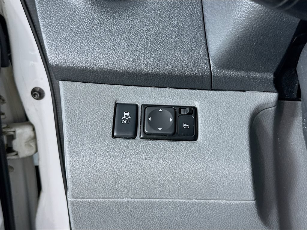 Used 2019 Nissan NV200 SV FWD image 13
