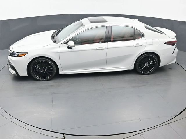 Certified 2024 Toyota Camry XSE image 43