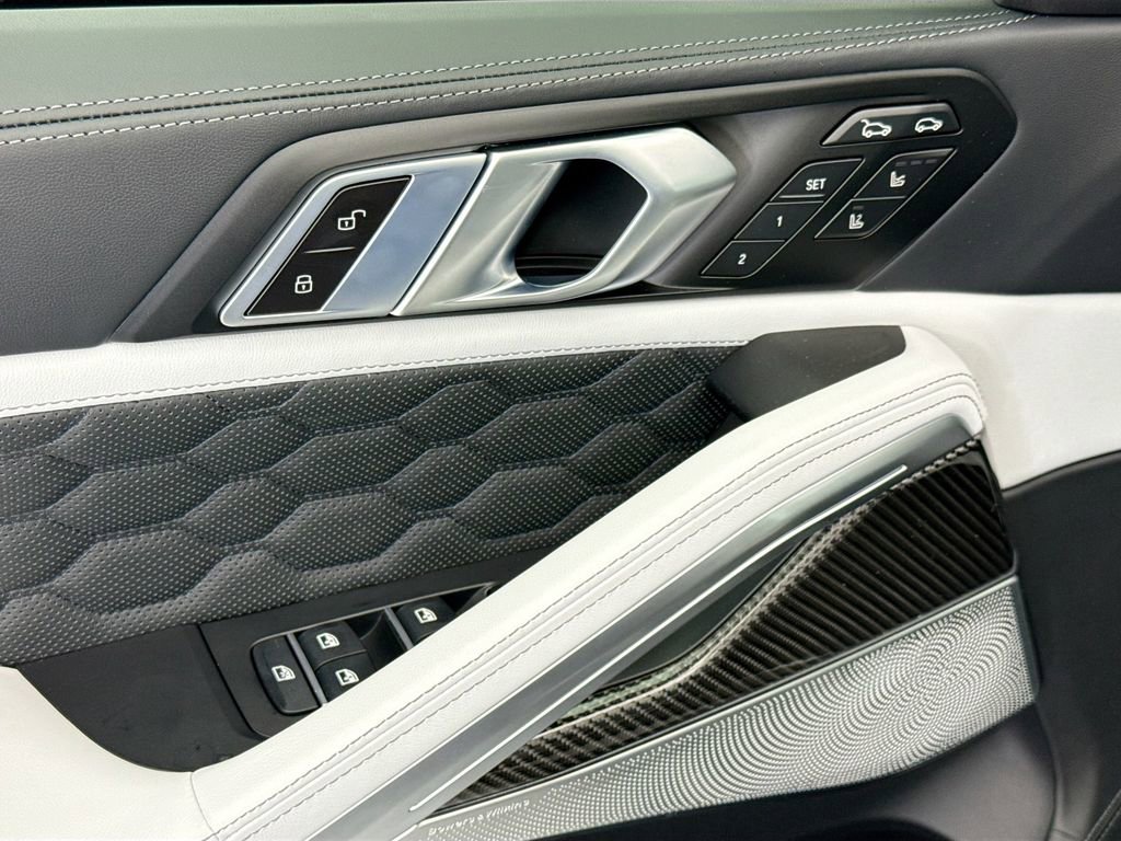 New 2027 BMW X6 M Competition AWD/4WD image 22