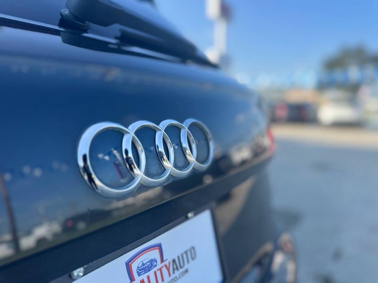 Used 2020 Audi Q5 2.0T Premium image 30