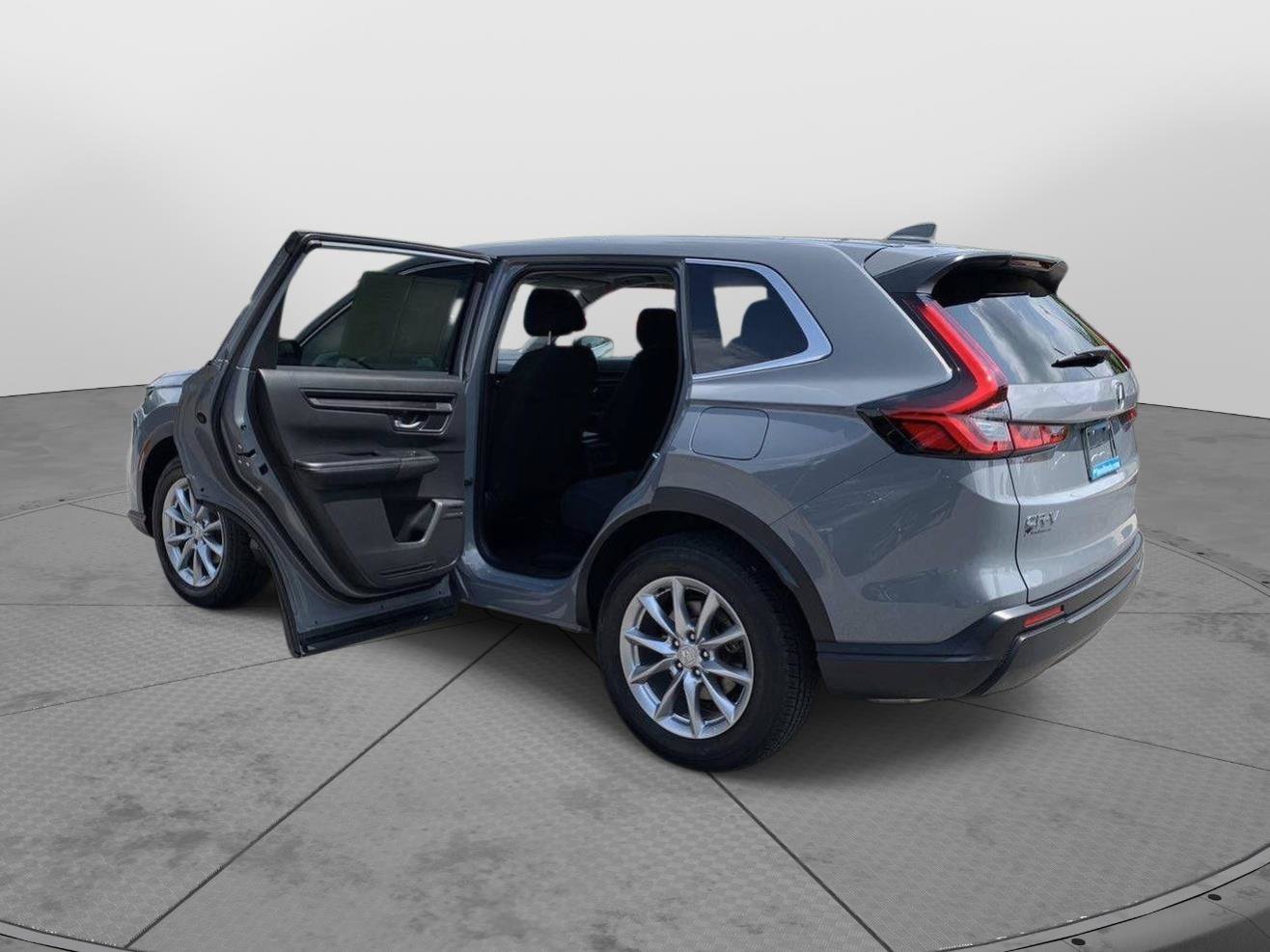 Certified 2026 Honda CR-V EX image 31