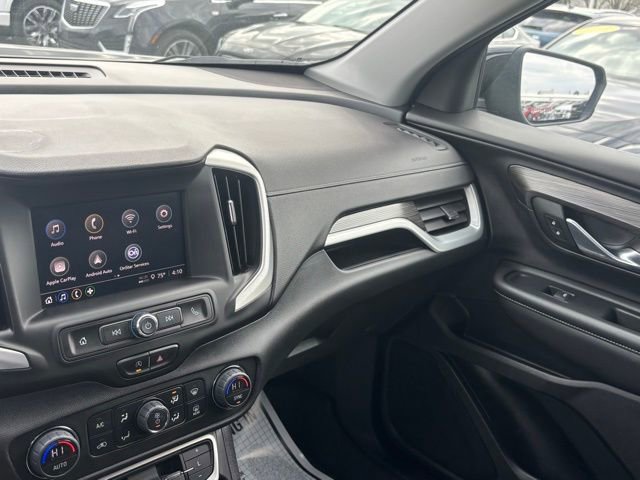 Used 2023 GMC Terrain SLE w/ Driver Convenience Package AWD/4WD image 31