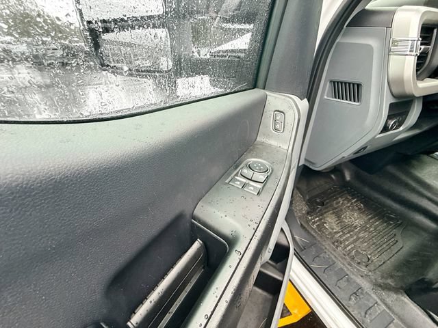 New 2026 Ford F550 4x4 Regular Cab Super Duty image 7