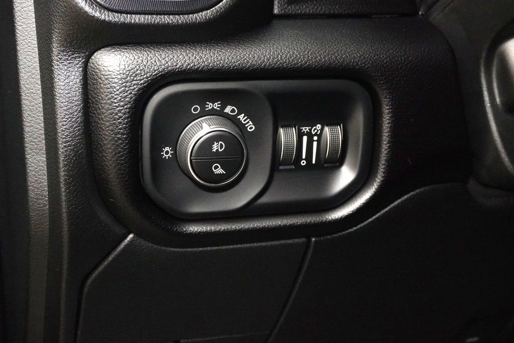 Used 2024 RAM 2500 Power Wagon w/ Level 1 Equipment Group image 26