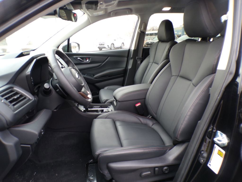 New 2026 Subaru Ascent Limited Bronze AWD/4WD image 15