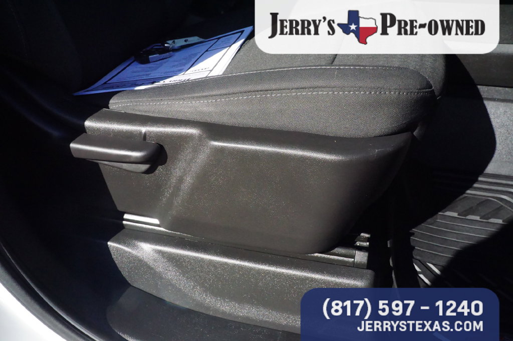 Used 2022 Chevrolet Silverado 1500 LT Trail Boss AWD/4WD image 23
