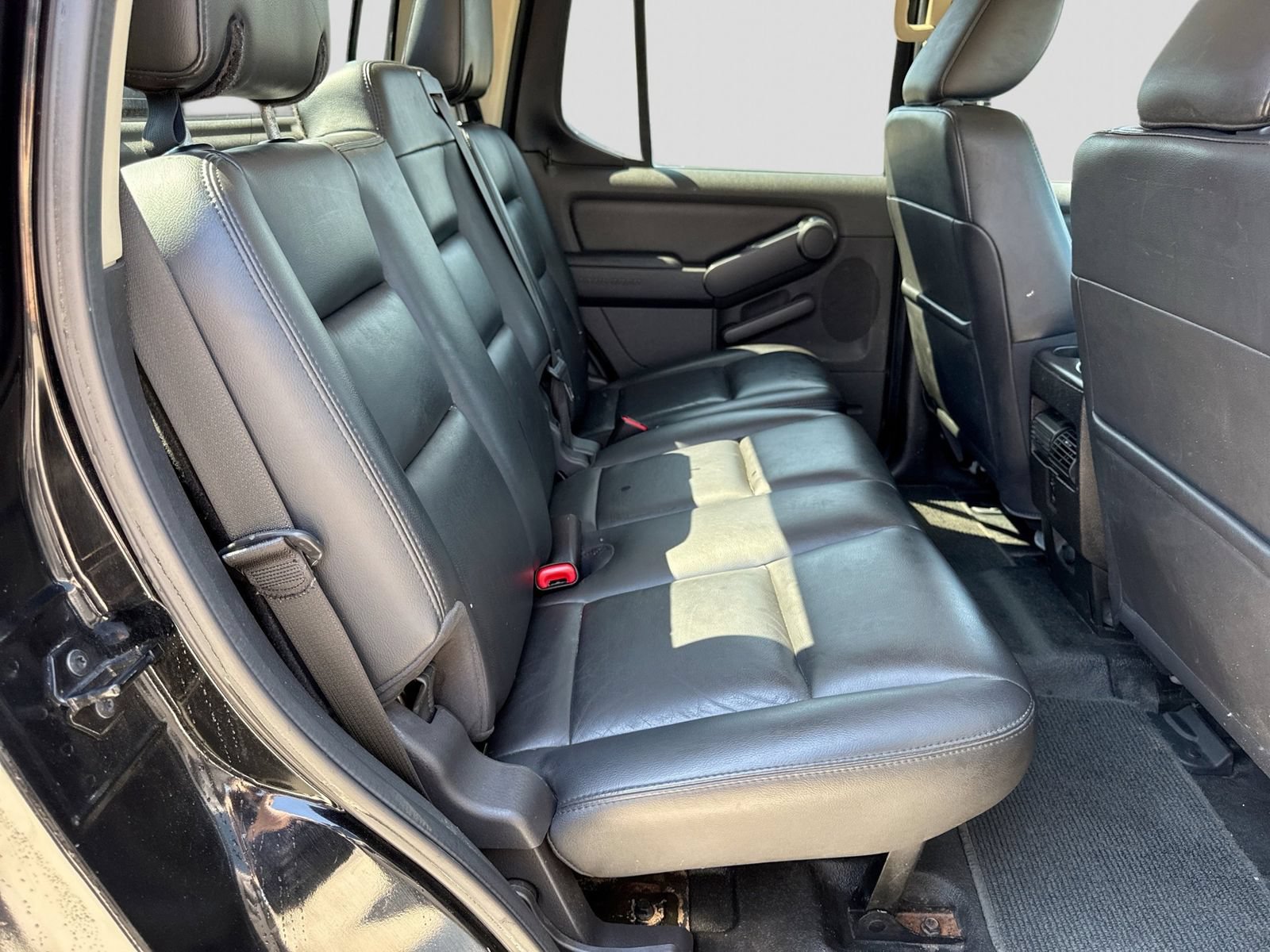 Used 2010 Ford Explorer Sport Trac Limited AWD/4WD image 20