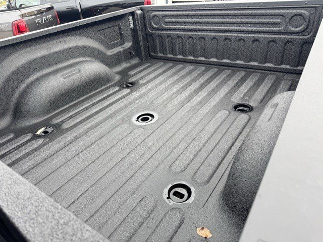 New 2026 RAM 2500 Big Horn image 33