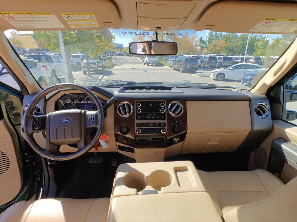 Used 2011 Ford F250 Lariat image 20