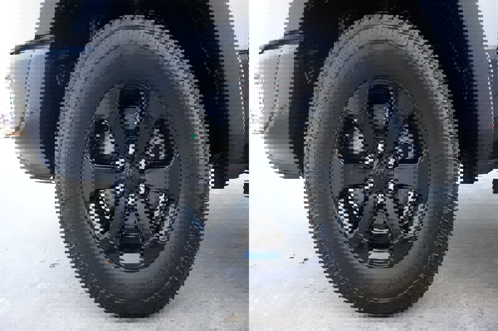 Used 2021 RAM 1500 Rebel w/ Rebel Level 1 Equipment Group image 26