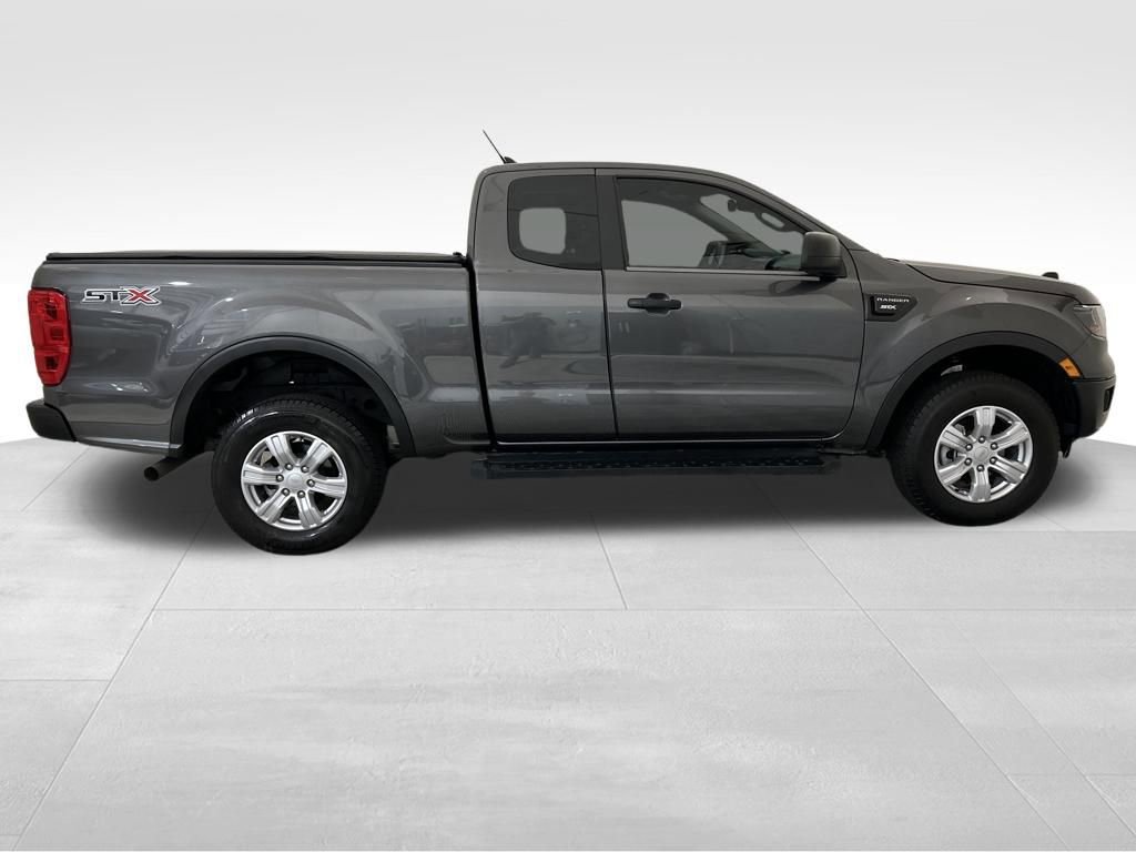 Used 2020 Ford Ranger XL w/ Equipment Group 101A Mid image 8