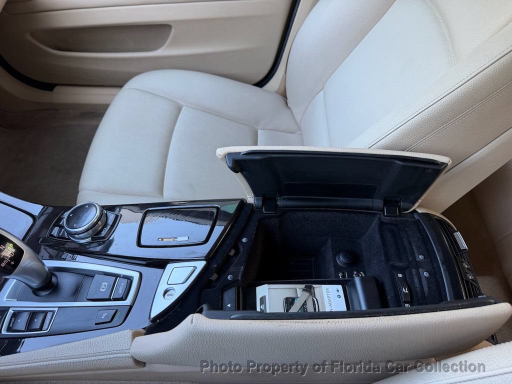 Used 2014 BMW 528i Sedan RWD image 42