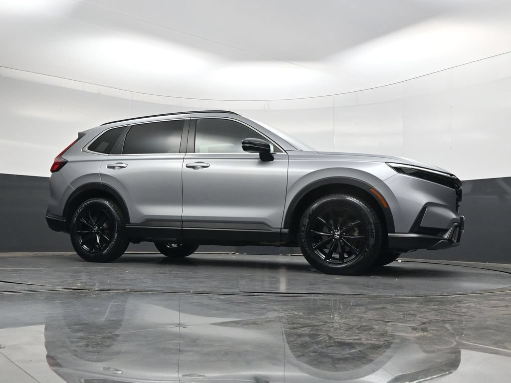 Used 2023 Honda CR-V Sport image 41