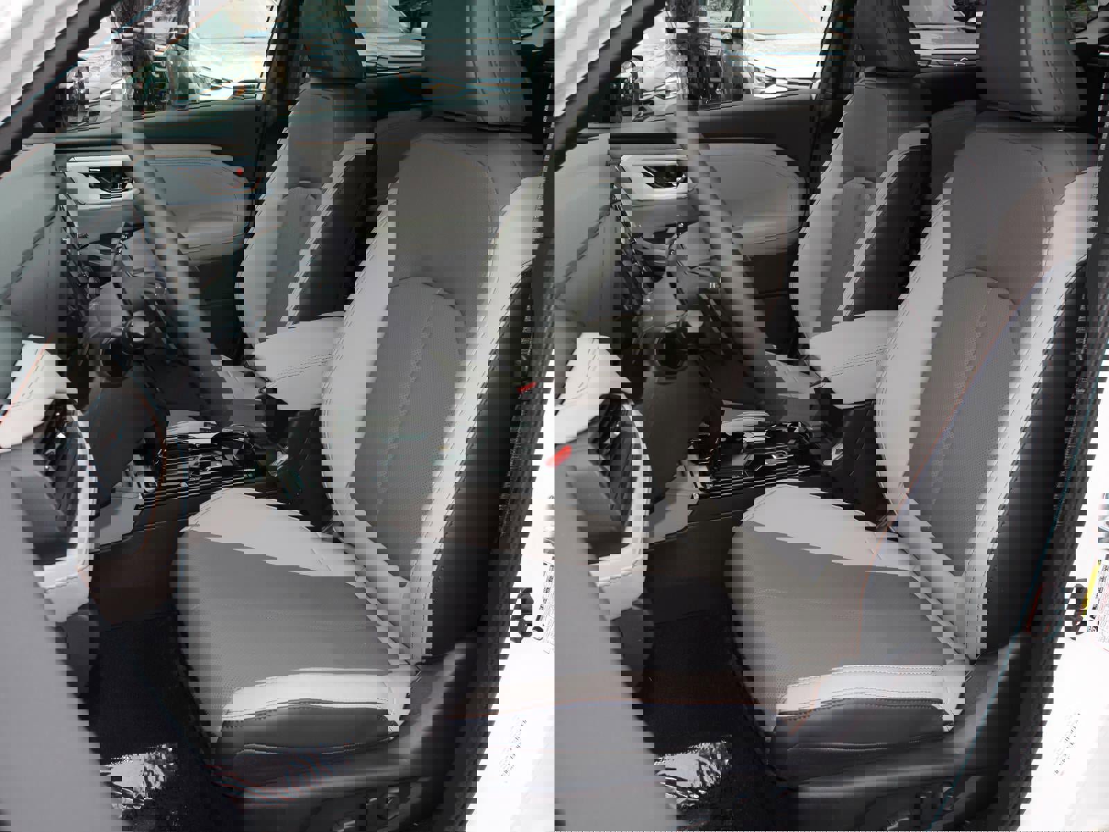 New 2026 Subaru Forester Limited image 17