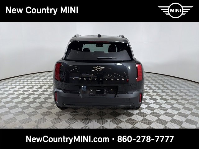 New 2026 MINI Cooper Countryman S w/ Comfort Package Max image 6