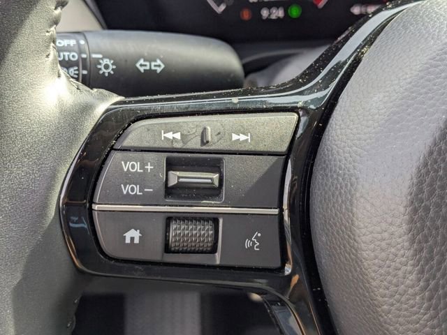 Certified 2024 Honda HR-V EX-L image 20