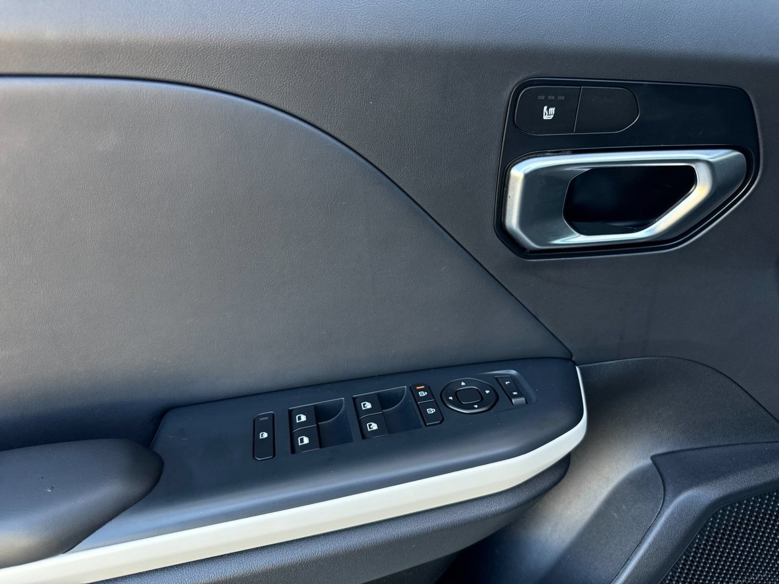 Used 2025 Kia K4 GT-Line FWD image 10