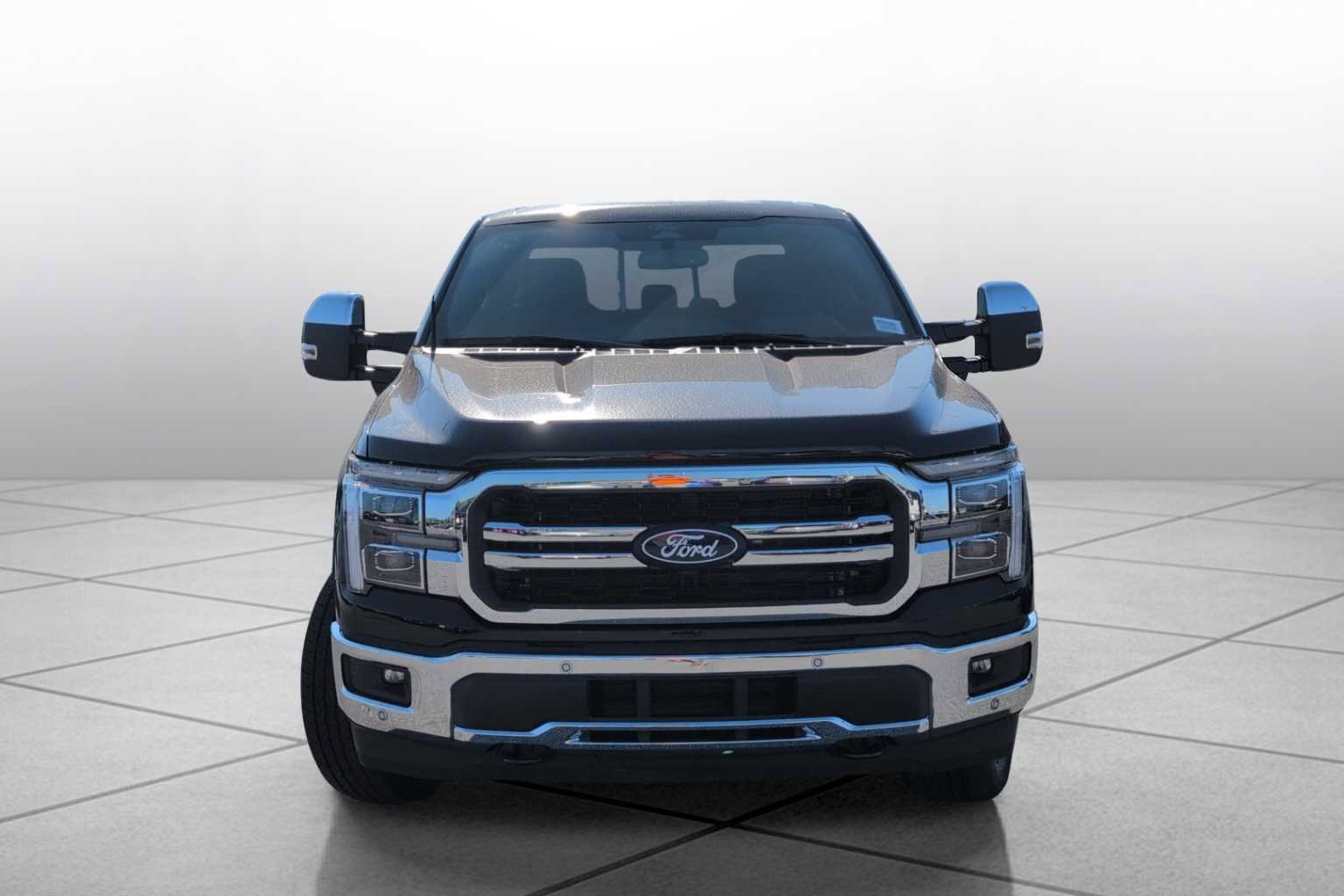 New 2025 Ford F150 Lariat w/ Equipment Group 501A Mid image 2