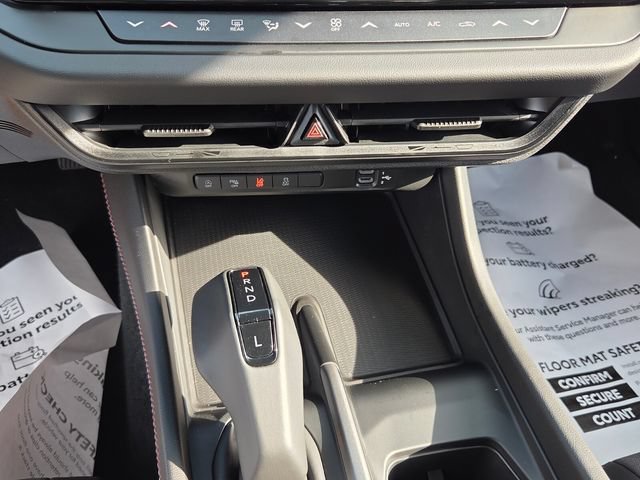New 2026 Dodge Charger R/T w/ Driver Convenience Group AWD/4WD image 21