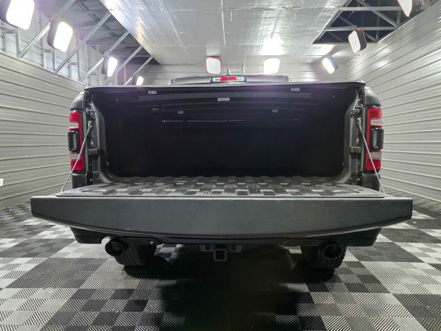 Used 2019 RAM 1500 Rebel w/ Rebel Level 2 Equipment Group AWD/4WD image 11