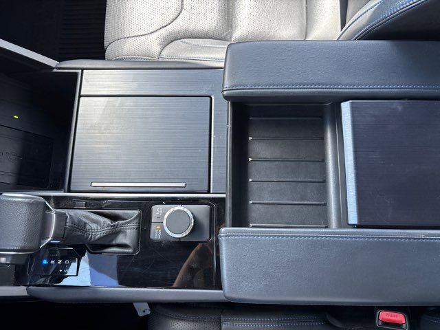 Used 2022 Toyota Tundra Platinum image 24