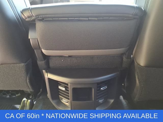 New 2026 RAM 5500 Tradesman w/ Chrome Appearance Group AWD/4WD image 27
