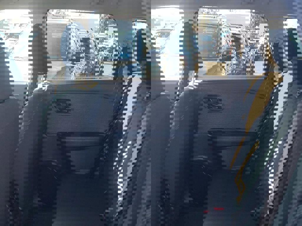 Certified 2023 Nissan Rogue S image 16