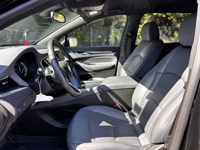 Certified 2024 Buick Enclave Essence w/ Trailering Package, 5000 lbs. image 6