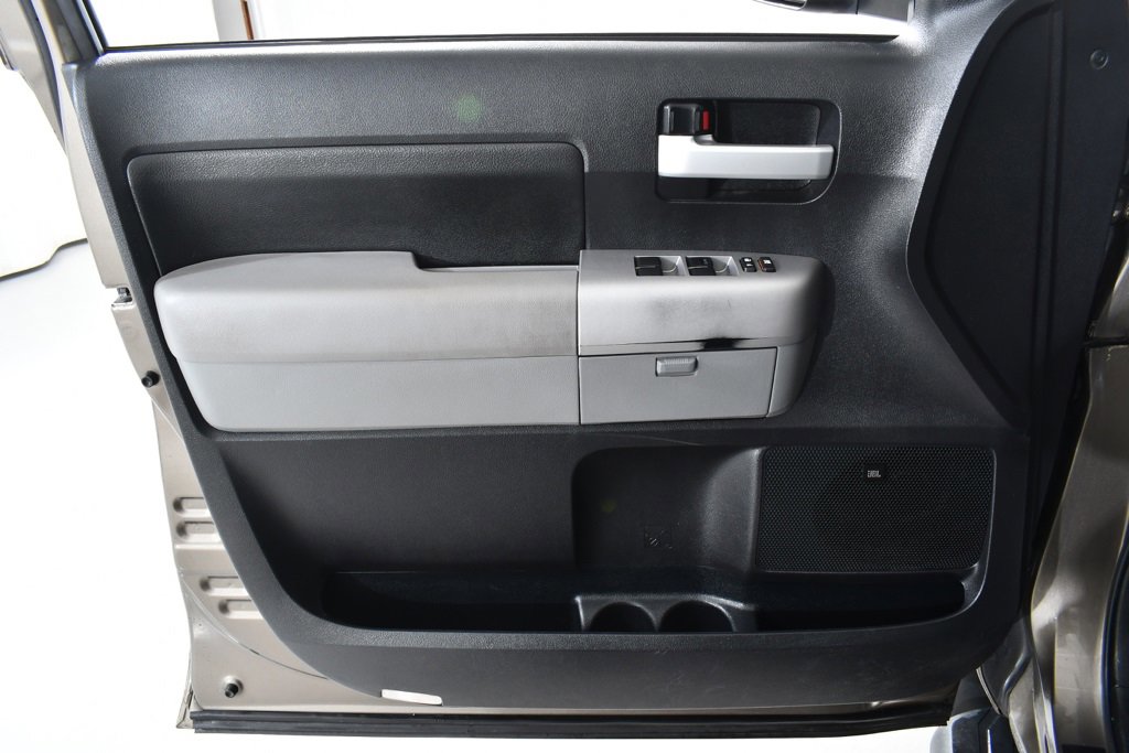Used 2008 Toyota Tundra Limited image 27