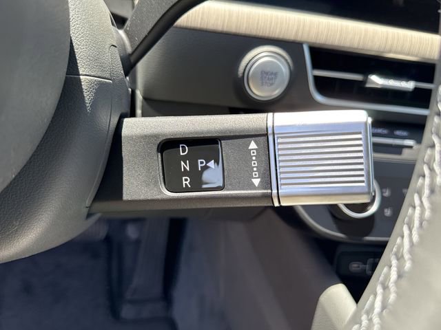 New 2025 Hyundai Sonata Limited FWD image 20