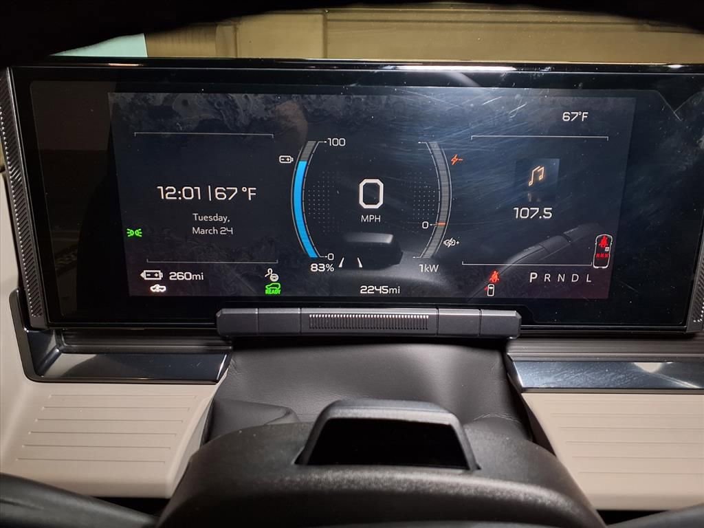 Used 2026 GMC Hummer EV SUV image 26