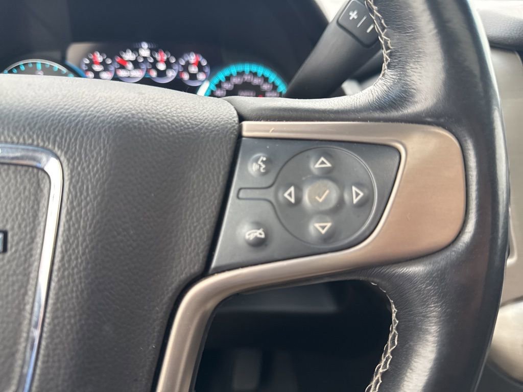 Used 2019 GMC Yukon Denali w/ Denali Ultimate Package image 49
