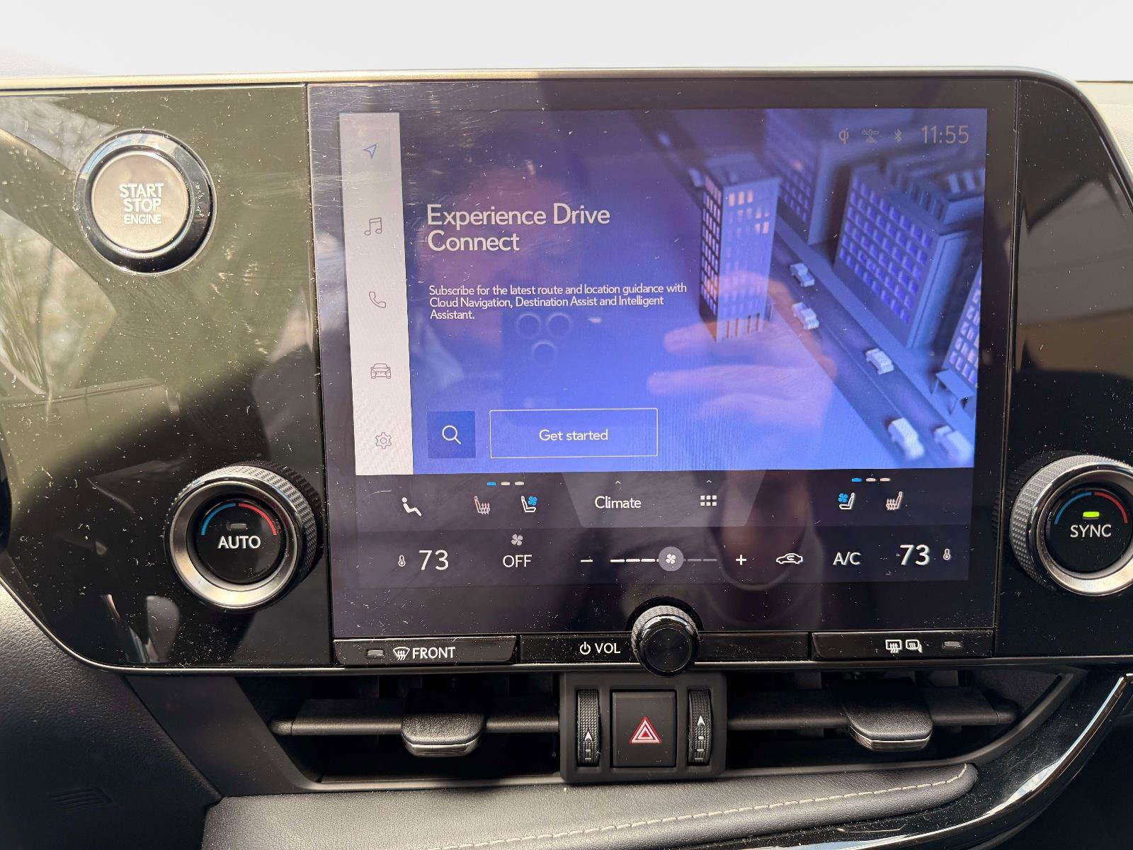 Used 2023 Lexus NX 350 AWD image 14