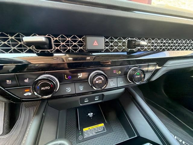 Certified 2024 Honda Accord Touring image 26