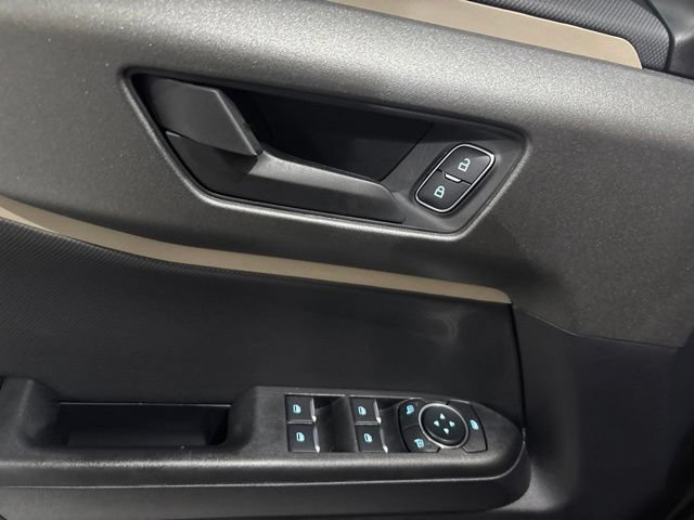 Used 2025 Ford Bronco Sport Big Bend w/ Convenience Package AWD/4WD image 15
