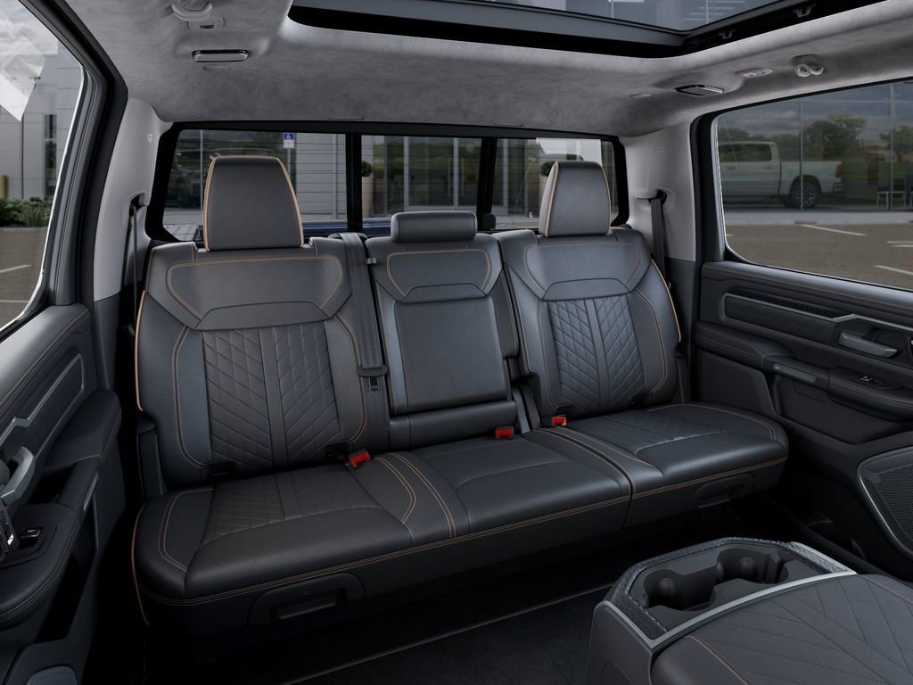 New 2026 RAM 1500 Tungsten image 15