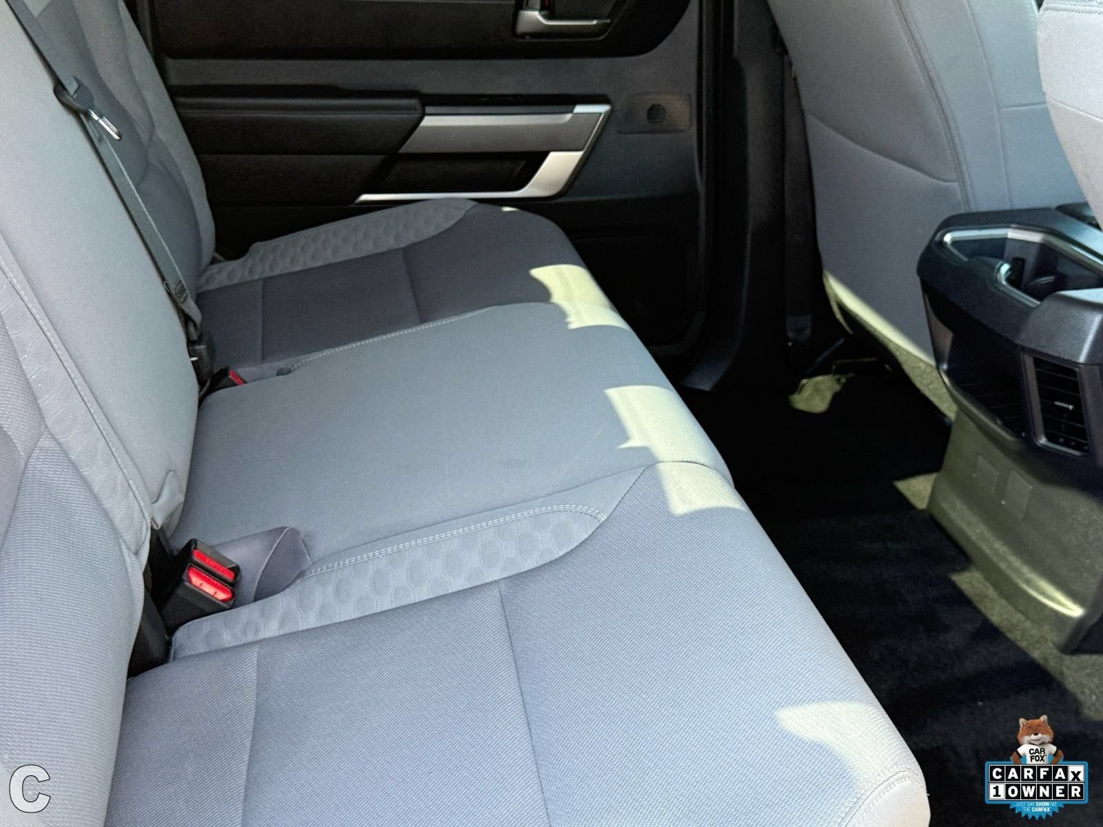 Used 2023 Toyota Tundra SR5 w/ SR5 Convenience Package AWD/4WD image 27