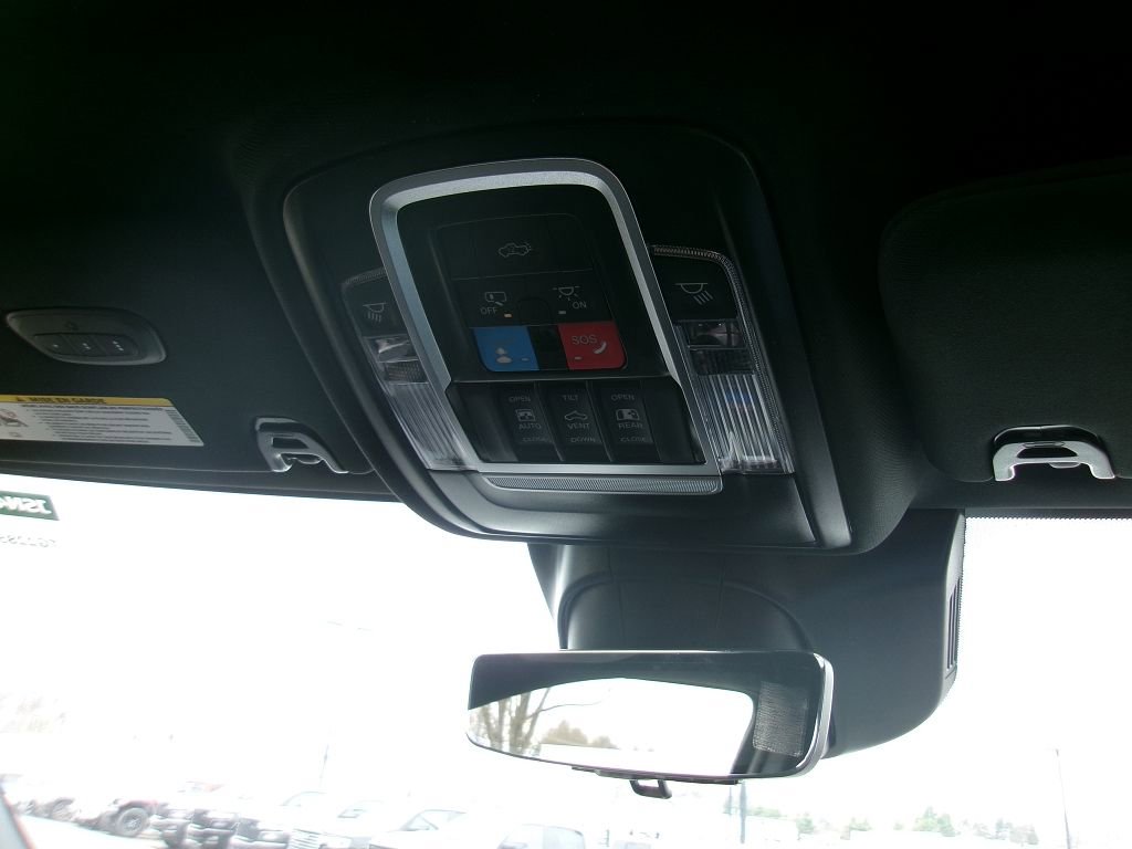 New 2026 RAM 3500 Limited image 17